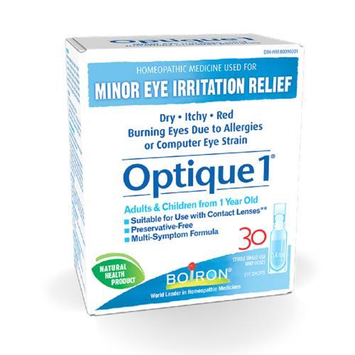 Optique1 - 30 size -  Boiron