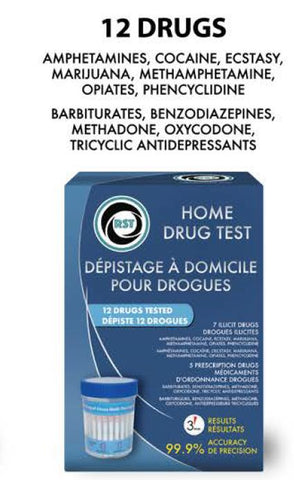Home Drug Test