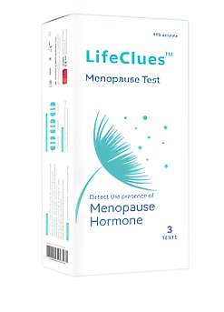 Artron LifeClues Menopause Tests