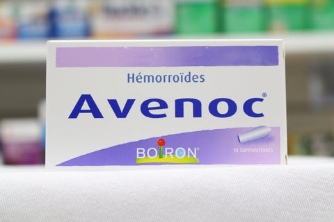 Avenoc (Boiron)