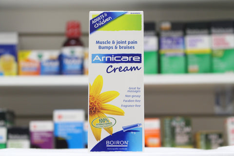 Arnicare Cream (Boiron)