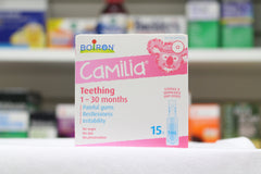 Camilia (Boiron)