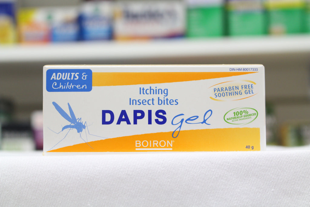 Dapis Gel (Boiron)