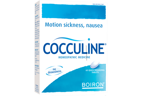 Cocculine (Boiron)